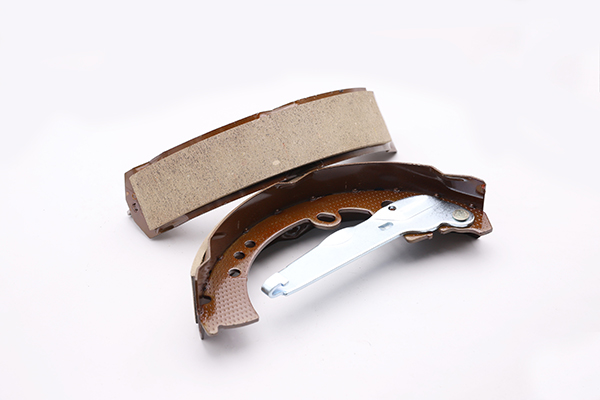 BRAKE SHOES