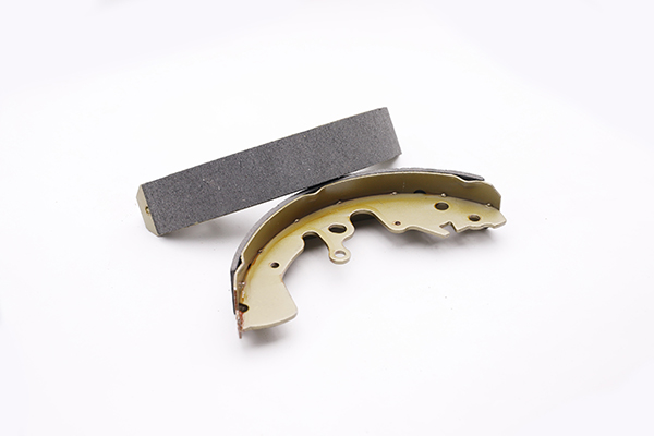 BRAKE SHOES