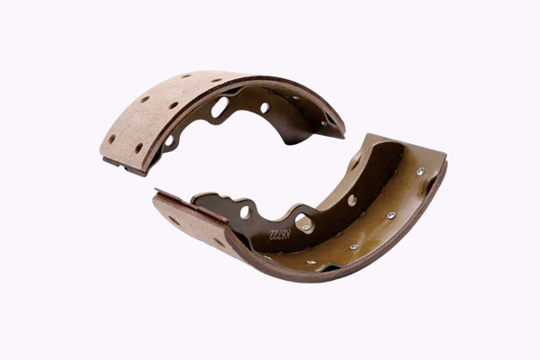 BRAKE SHOES