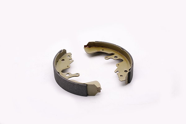 BRAKE SHOES