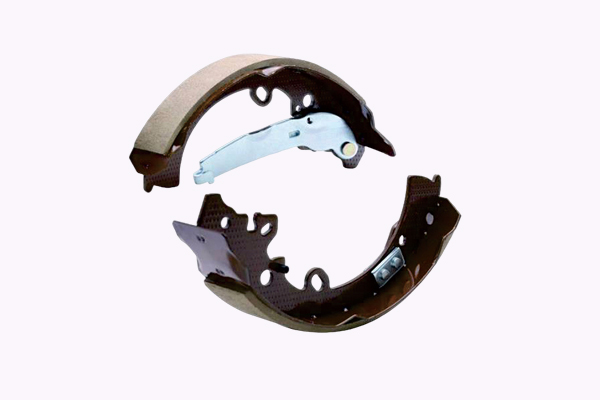 BRAKE SHOES