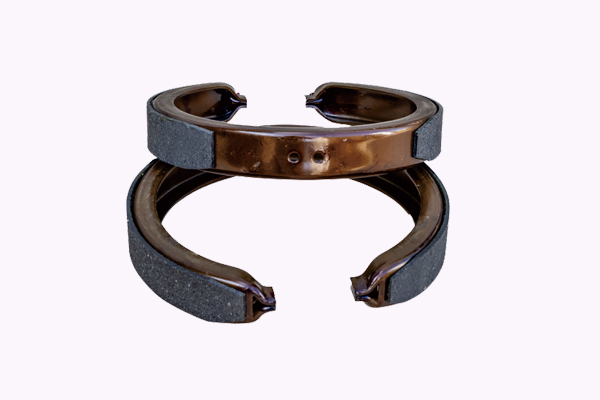BRAKE SHOES